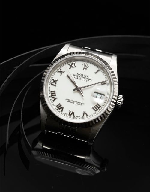 Rolex Datejust 16234 Image 5